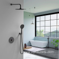 Highly Recommend Well Transported Chrome-plated Shower Faucet